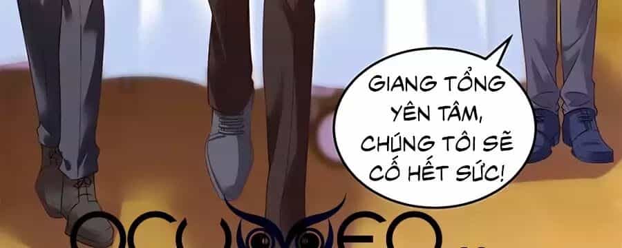 Một Thai Hai Bảo : Đưa Mami Về Nhà ! - Chương 295 - ảnh 38