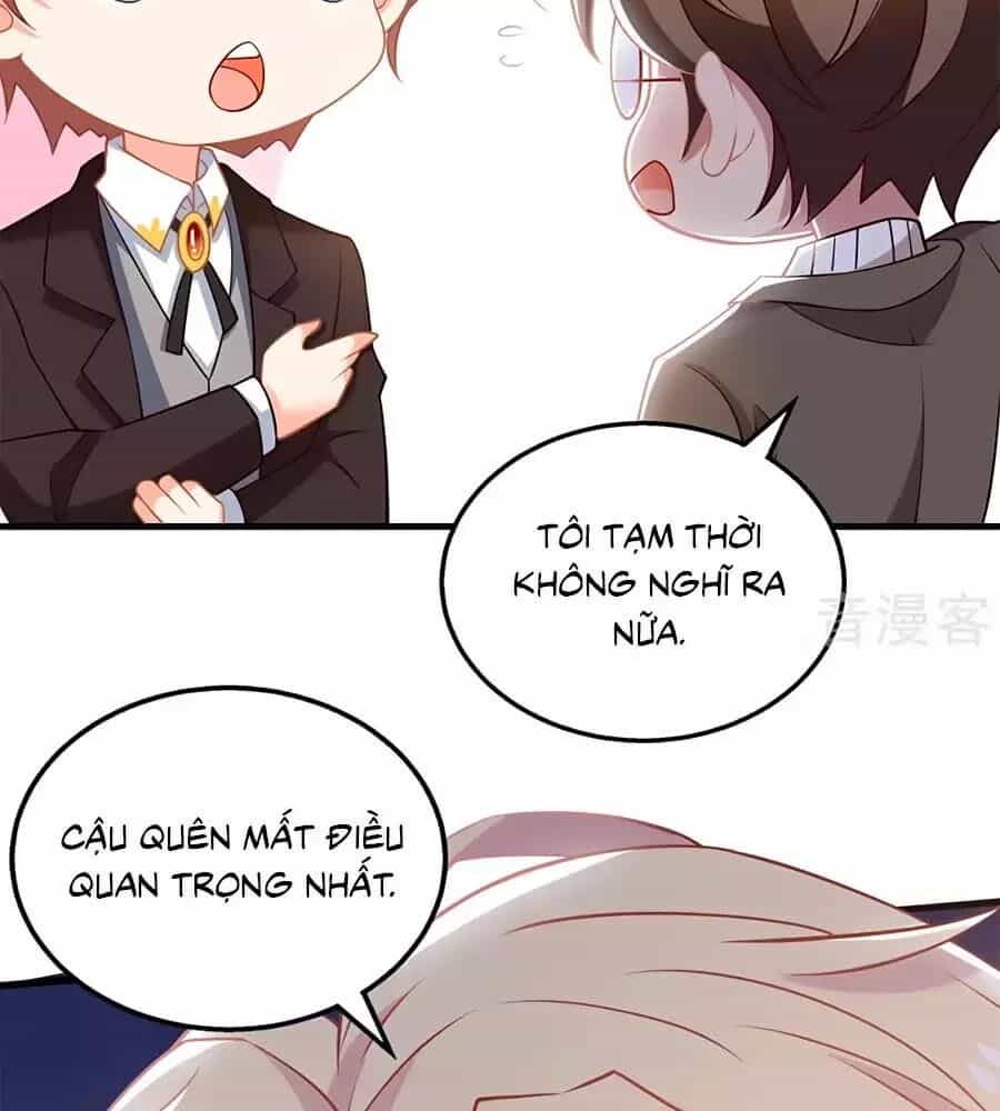 Một Thai Hai Bảo : Đưa Mami Về Nhà ! - Chương 295 - ảnh 8