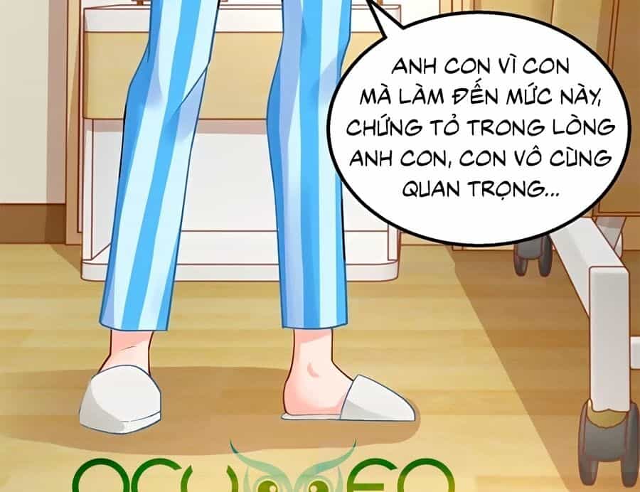 Một Thai Hai Bảo : Đưa Mami Về Nhà ! - Chương 296 - ảnh 5