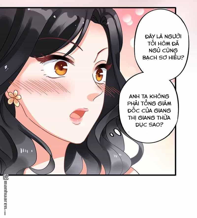 Một Thai Hai Bảo : Đưa Mami Về Nhà ! - Chương 3 - ảnh 13