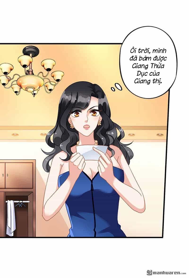 Một Thai Hai Bảo : Đưa Mami Về Nhà ! - Chương 3 - ảnh 19