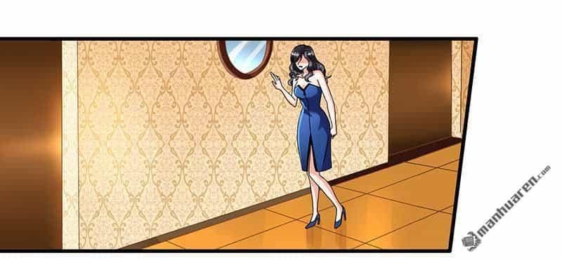 Một Thai Hai Bảo : Đưa Mami Về Nhà ! - Chương 3 - ảnh 5