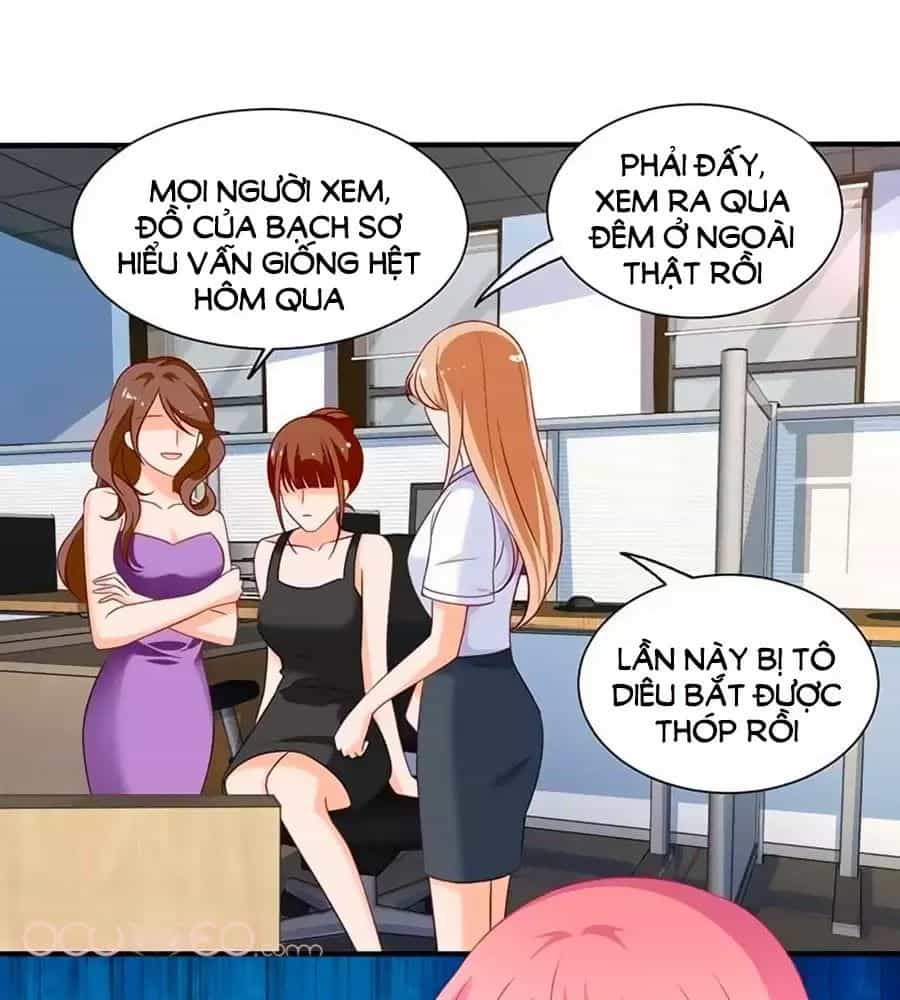 Một Thai Hai Bảo : Đưa Mami Về Nhà ! - Chương 30 - ảnh 1