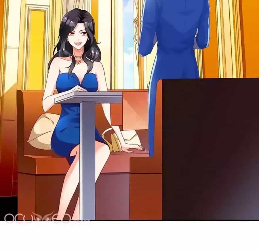 Một Thai Hai Bảo : Đưa Mami Về Nhà ! - Chương 30 - ảnh 31