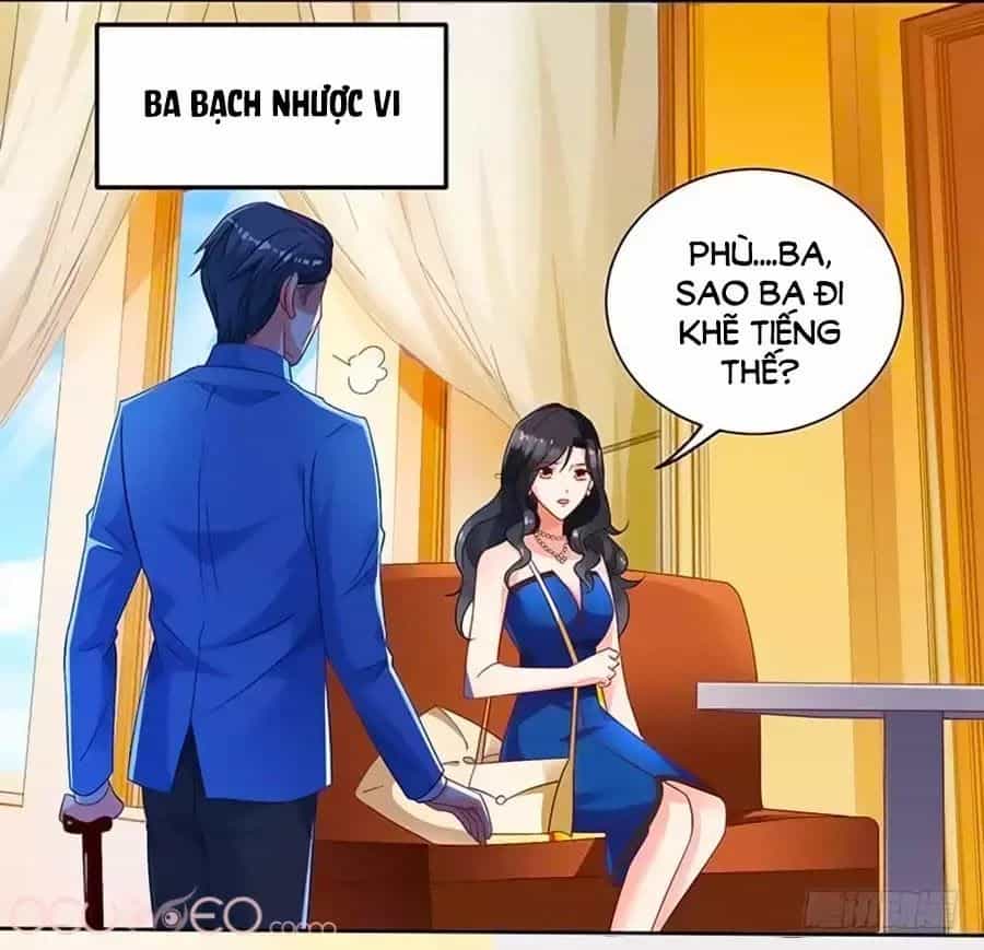 Một Thai Hai Bảo : Đưa Mami Về Nhà ! - Chương 30 - ảnh 34