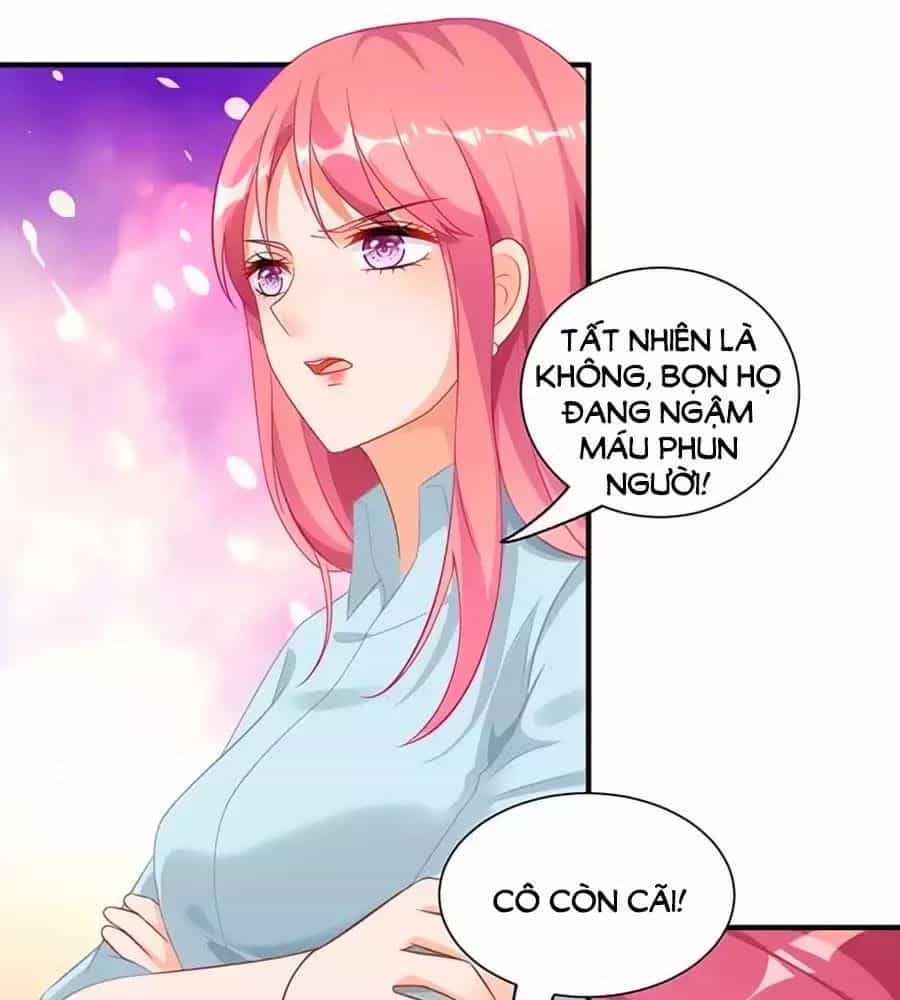 Một Thai Hai Bảo : Đưa Mami Về Nhà ! - Chương 30 - ảnh 4