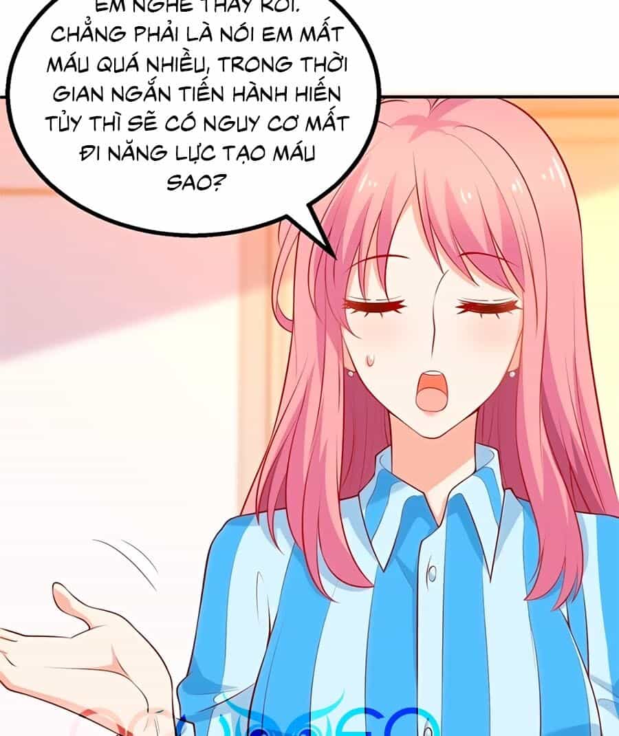 Một Thai Hai Bảo : Đưa Mami Về Nhà ! - Chương 304 - ảnh 13
