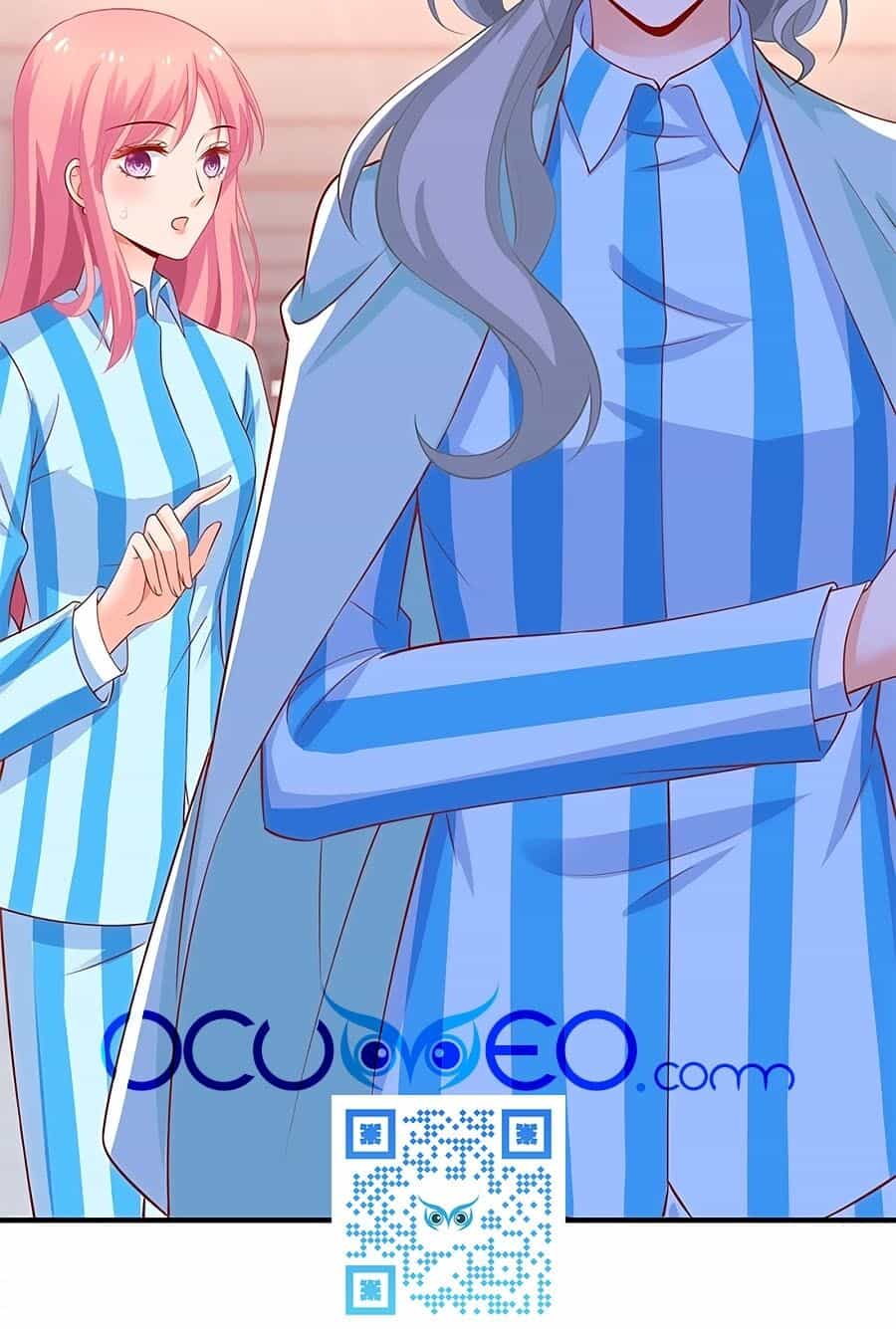 Một Thai Hai Bảo : Đưa Mami Về Nhà ! - Chương 307 - ảnh 28