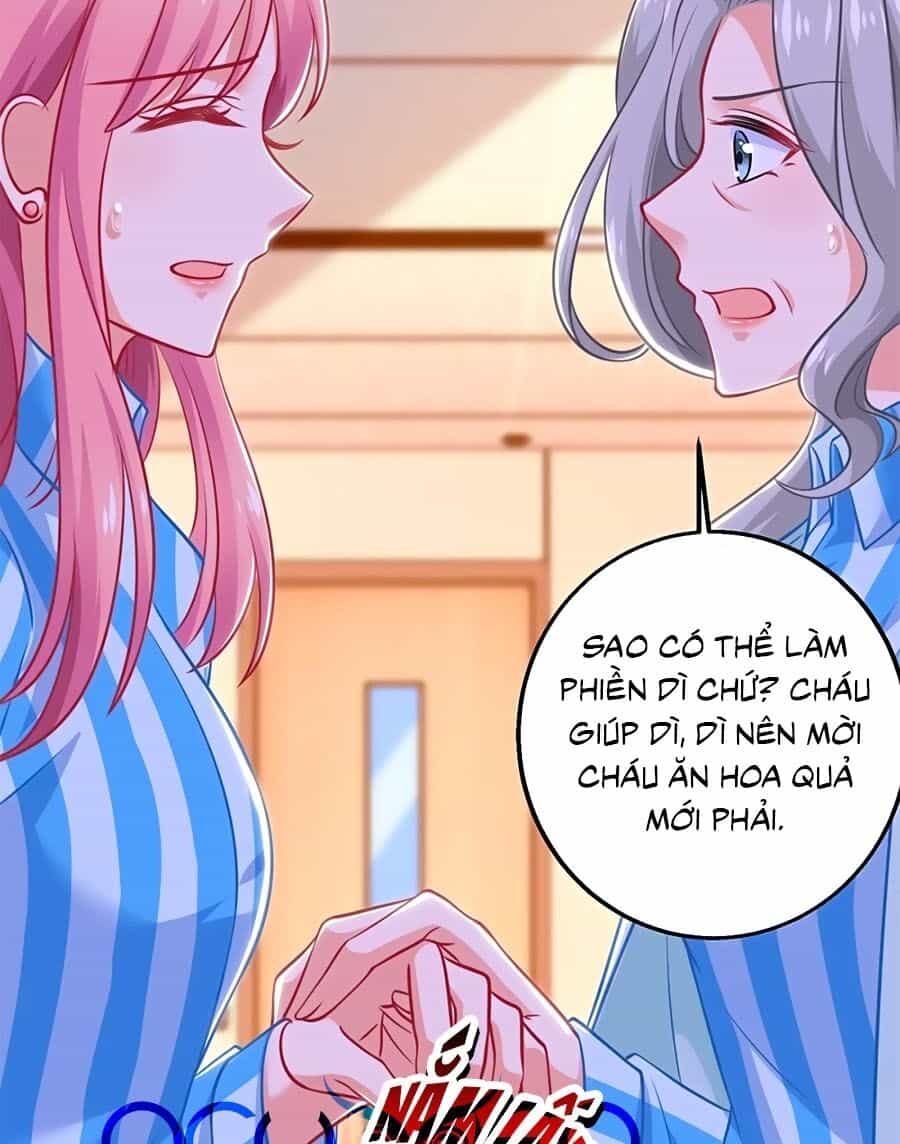 Một Thai Hai Bảo : Đưa Mami Về Nhà ! - Chương 308 - ảnh 13