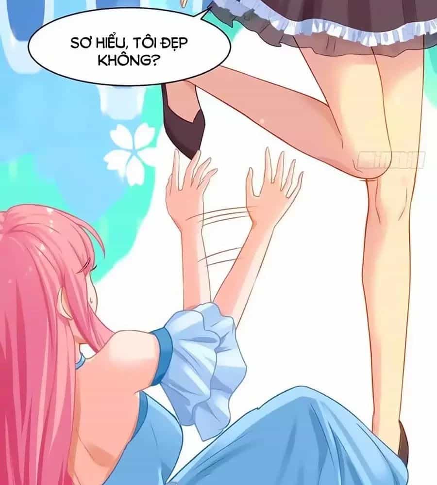 Một Thai Hai Bảo : Đưa Mami Về Nhà ! - Chương 31 - ảnh 30