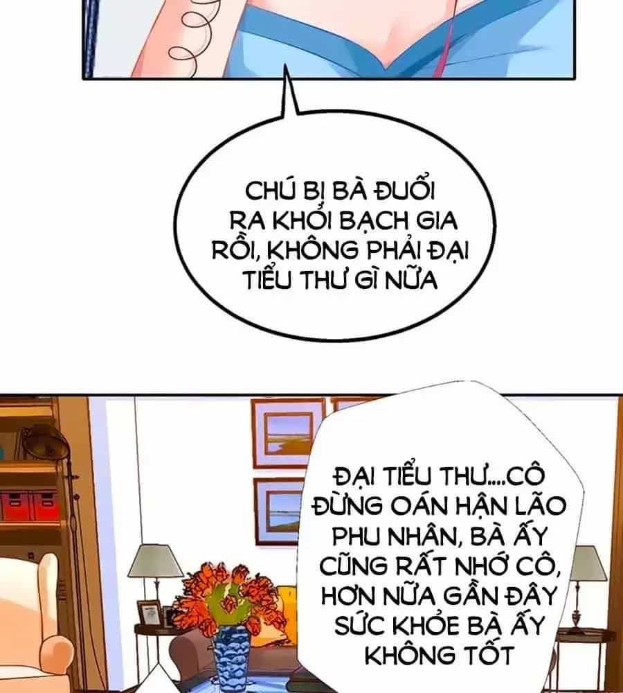 Một Thai Hai Bảo : Đưa Mami Về Nhà ! - Chương 31 - ảnh 45