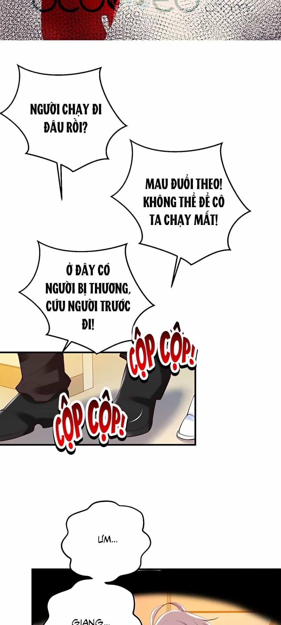 Một Thai Hai Bảo : Đưa Mami Về Nhà ! - Chương 312 - ảnh 16