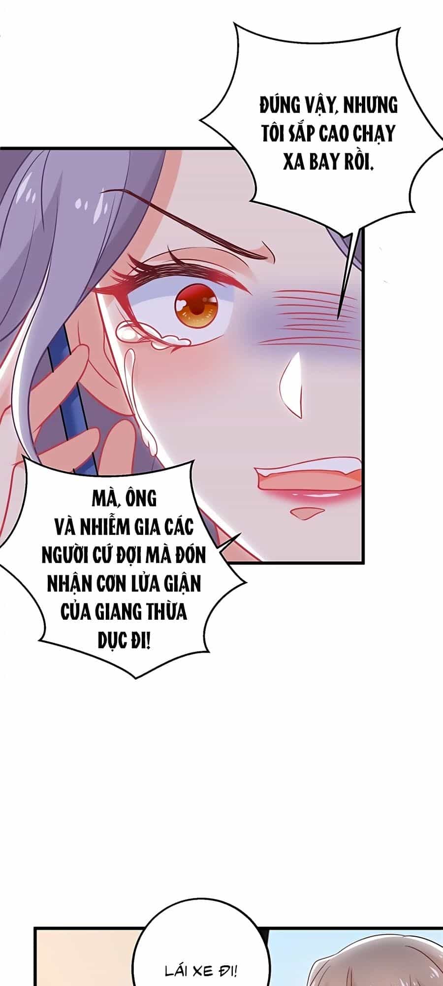 Một Thai Hai Bảo : Đưa Mami Về Nhà ! - Chương 314 - ảnh 22