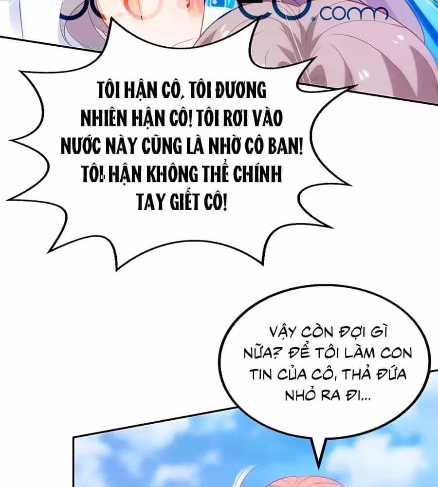 Một Thai Hai Bảo : Đưa Mami Về Nhà ! - Chương 319 - ảnh 16