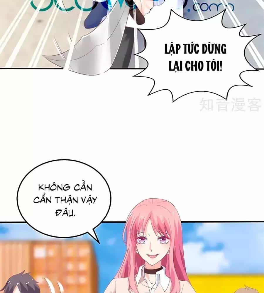 Một Thai Hai Bảo : Đưa Mami Về Nhà ! - Chương 319 - ảnh 20