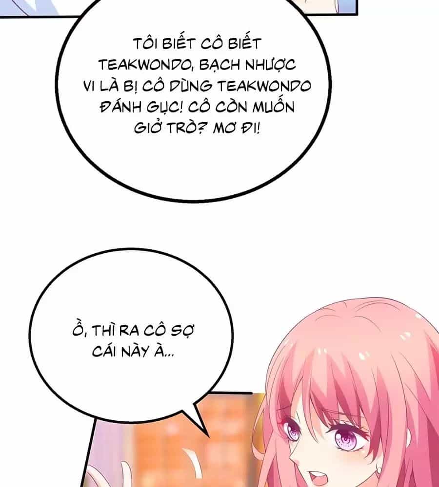 Một Thai Hai Bảo : Đưa Mami Về Nhà ! - Chương 319 - ảnh 24