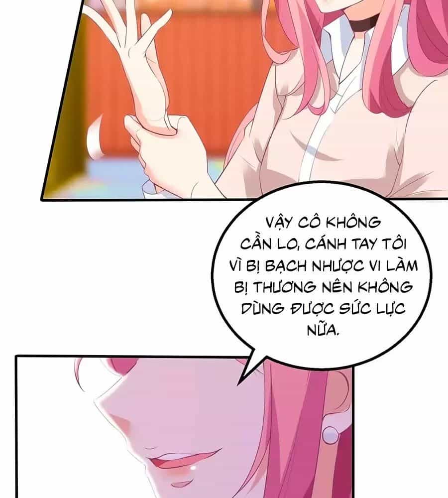 Một Thai Hai Bảo : Đưa Mami Về Nhà ! - Chương 319 - ảnh 25