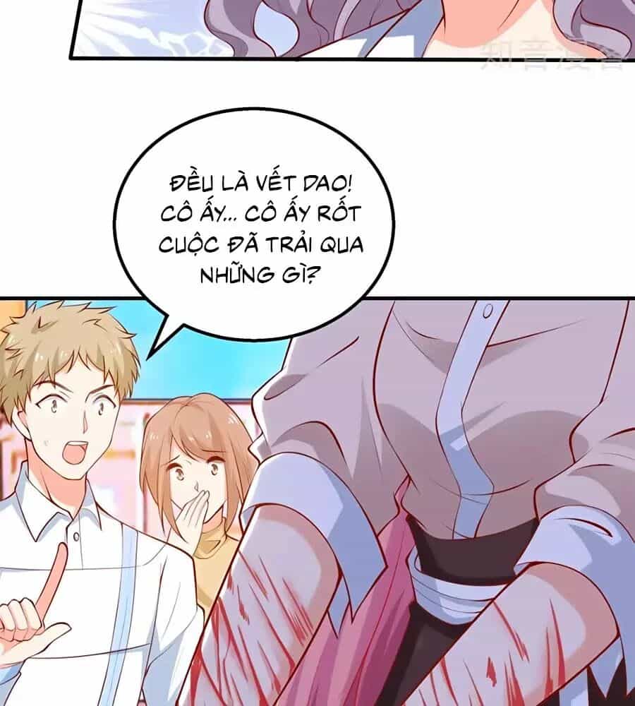 Một Thai Hai Bảo : Đưa Mami Về Nhà ! - Chương 319 - ảnh 41