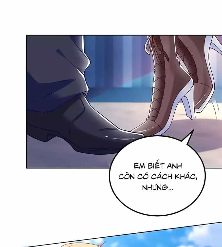 Một Thai Hai Bảo : Đưa Mami Về Nhà ! - Chương 319 - ảnh 7