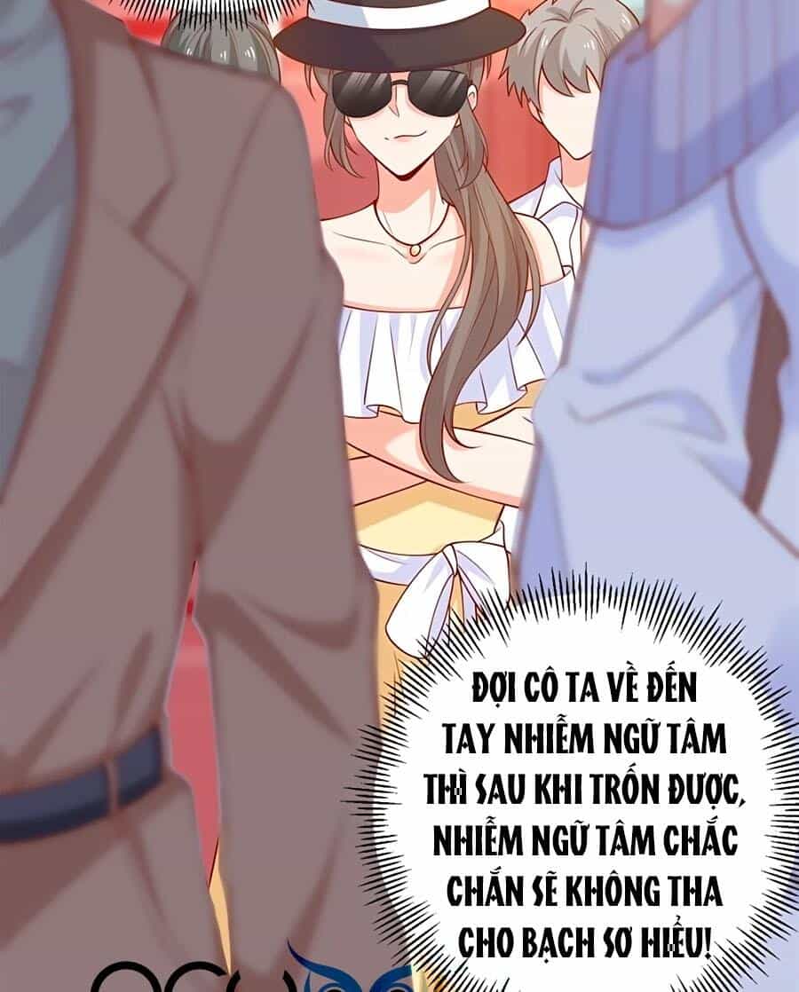Một Thai Hai Bảo : Đưa Mami Về Nhà ! - Chương 320 - ảnh 24