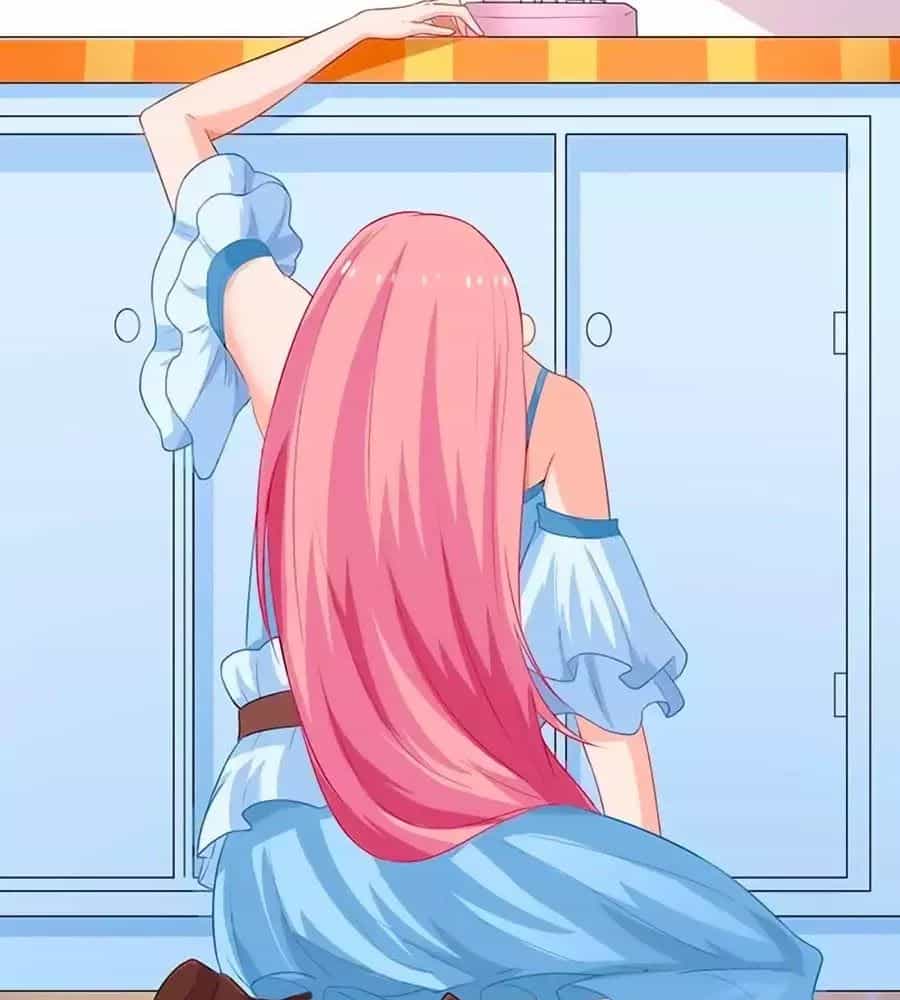 Một Thai Hai Bảo : Đưa Mami Về Nhà ! - Chương 32 - ảnh 19
