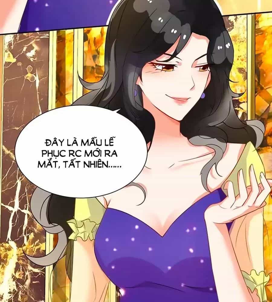 Một Thai Hai Bảo : Đưa Mami Về Nhà ! - Chương 32 - ảnh 38