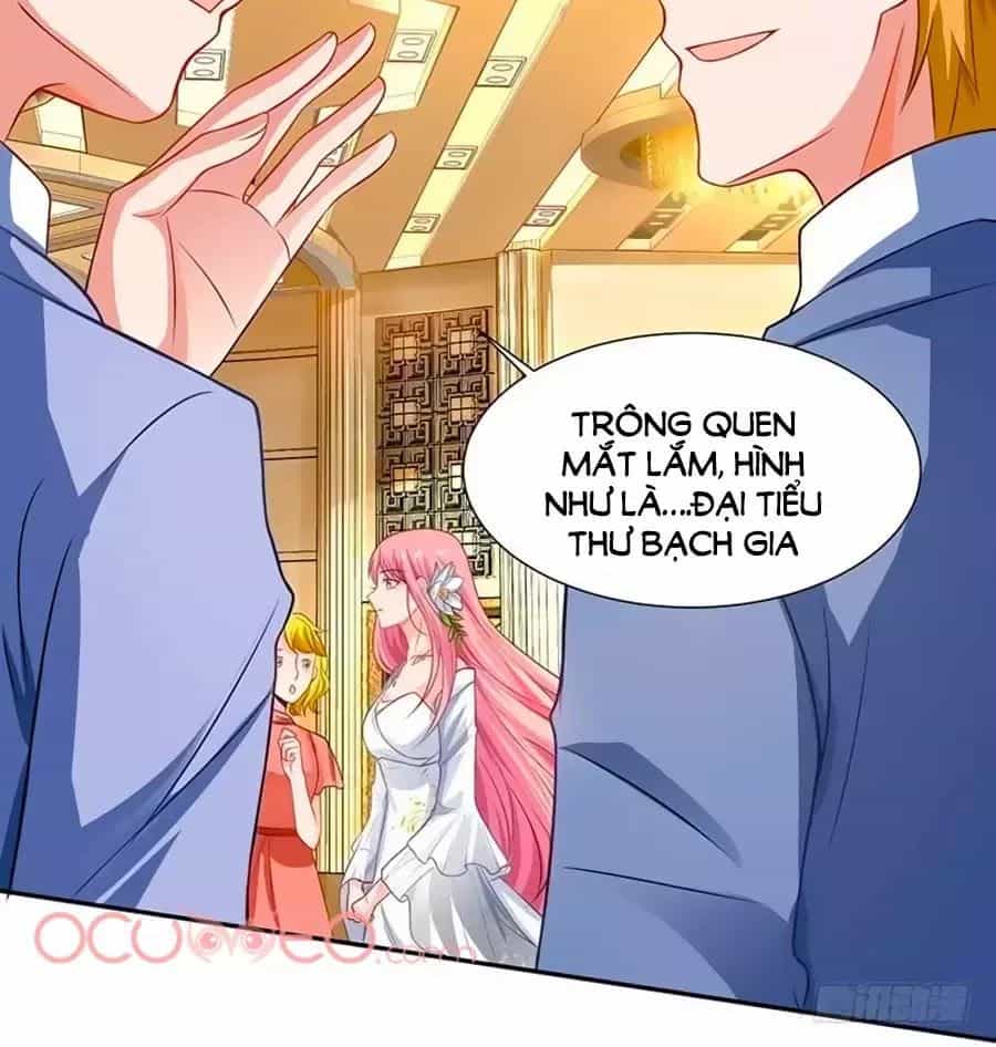 Một Thai Hai Bảo : Đưa Mami Về Nhà ! - Chương 32 - ảnh 48