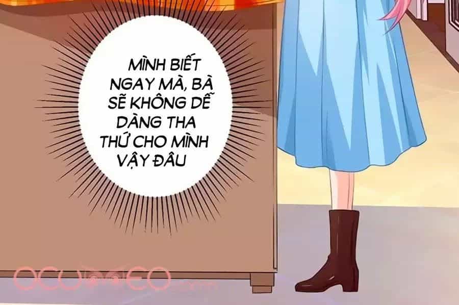Một Thai Hai Bảo : Đưa Mami Về Nhà ! - Chương 32 - ảnh 6