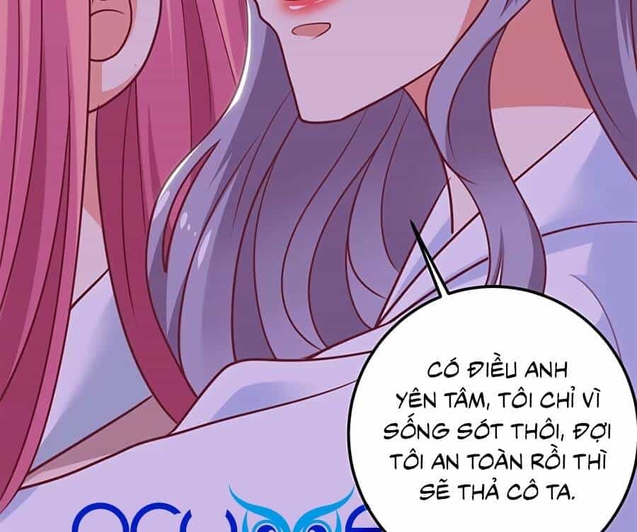 Một Thai Hai Bảo : Đưa Mami Về Nhà ! - Chương 321 - ảnh 17