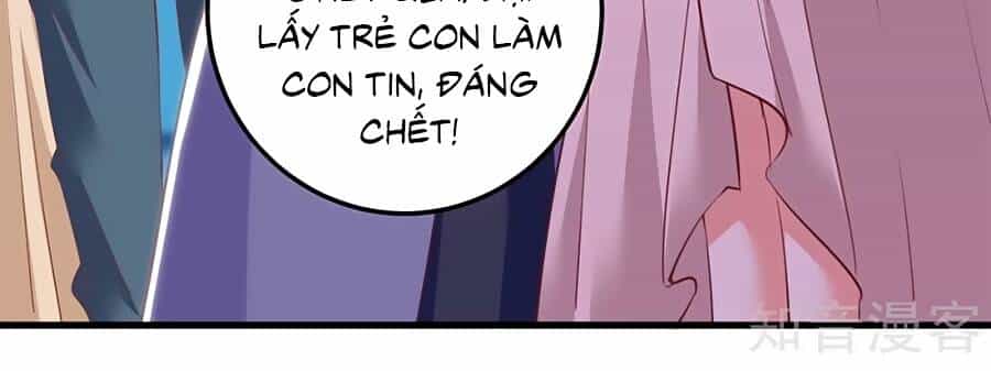 Một Thai Hai Bảo : Đưa Mami Về Nhà ! - Chương 322 - ảnh 12