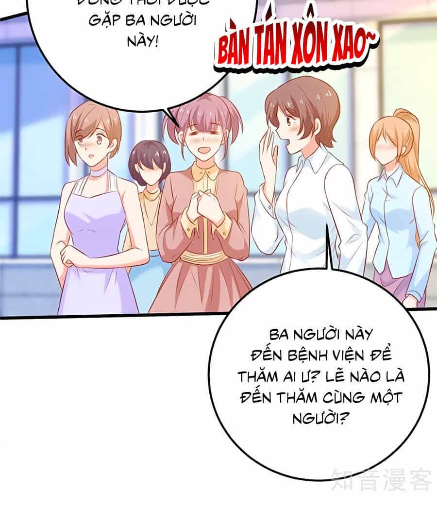 Một Thai Hai Bảo : Đưa Mami Về Nhà ! - Chương 328 - ảnh 16