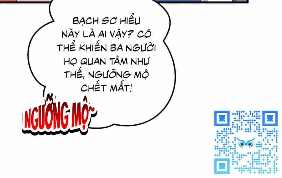 Một Thai Hai Bảo : Đưa Mami Về Nhà ! - Chương 328 - ảnh 23