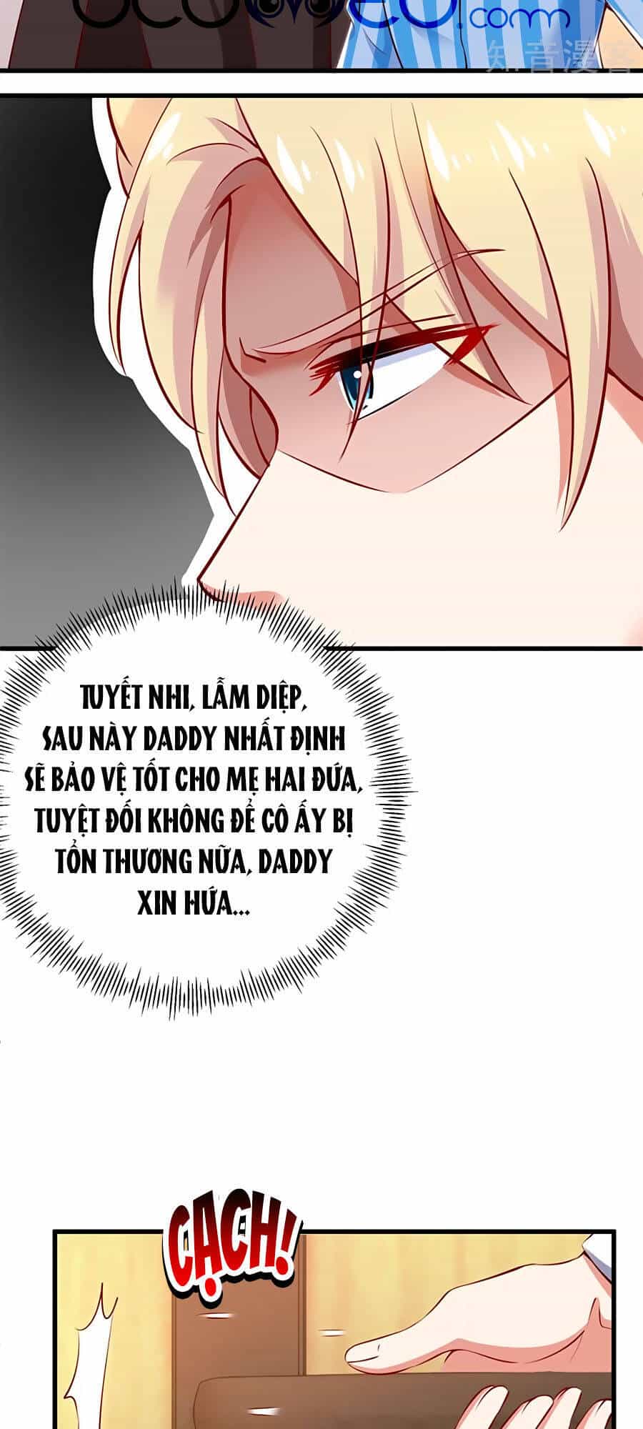 Một Thai Hai Bảo : Đưa Mami Về Nhà ! - Chương 329 - ảnh 4