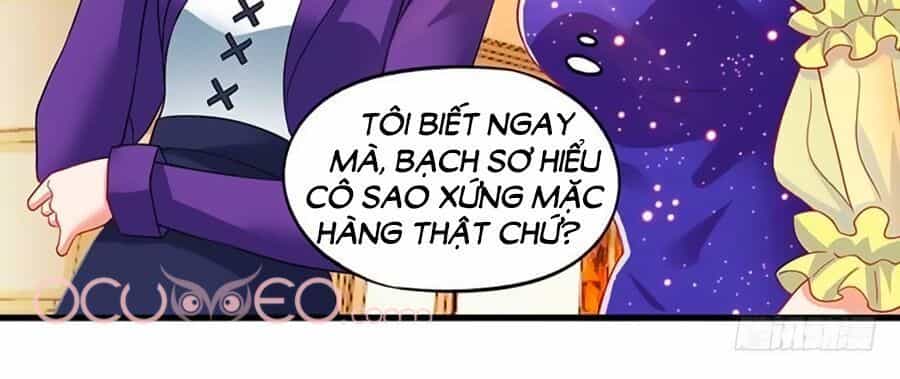 Một Thai Hai Bảo : Đưa Mami Về Nhà ! - Chương 33 - ảnh 13