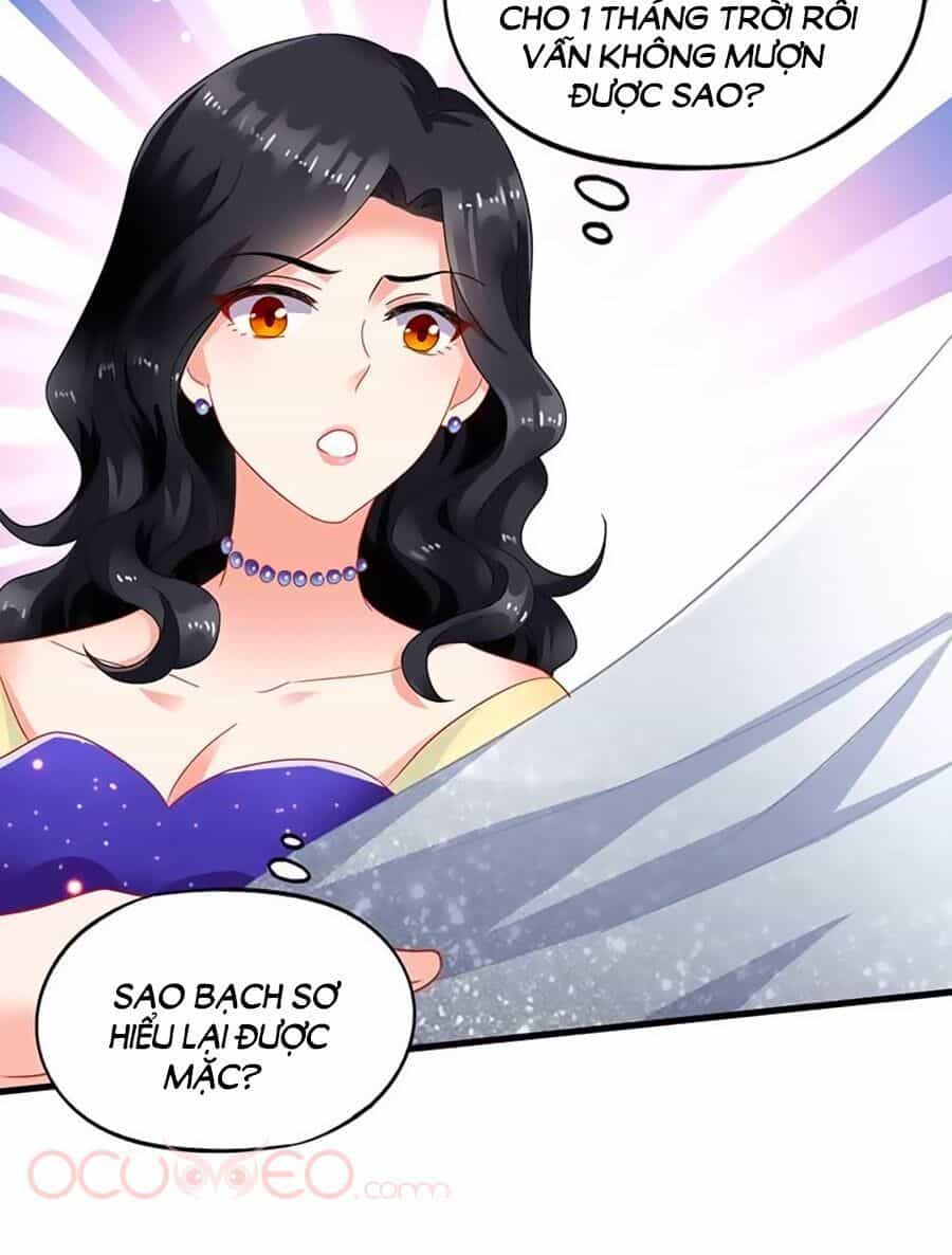 Một Thai Hai Bảo : Đưa Mami Về Nhà ! - Chương 33 - ảnh 9