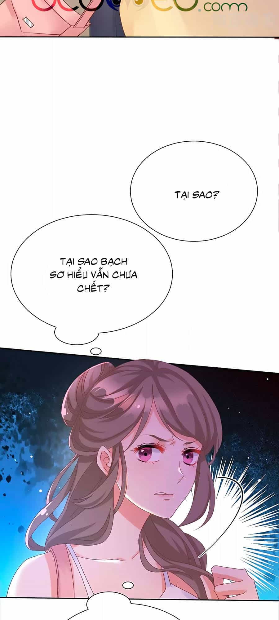 Một Thai Hai Bảo : Đưa Mami Về Nhà ! - Chương 332 - ảnh 12
