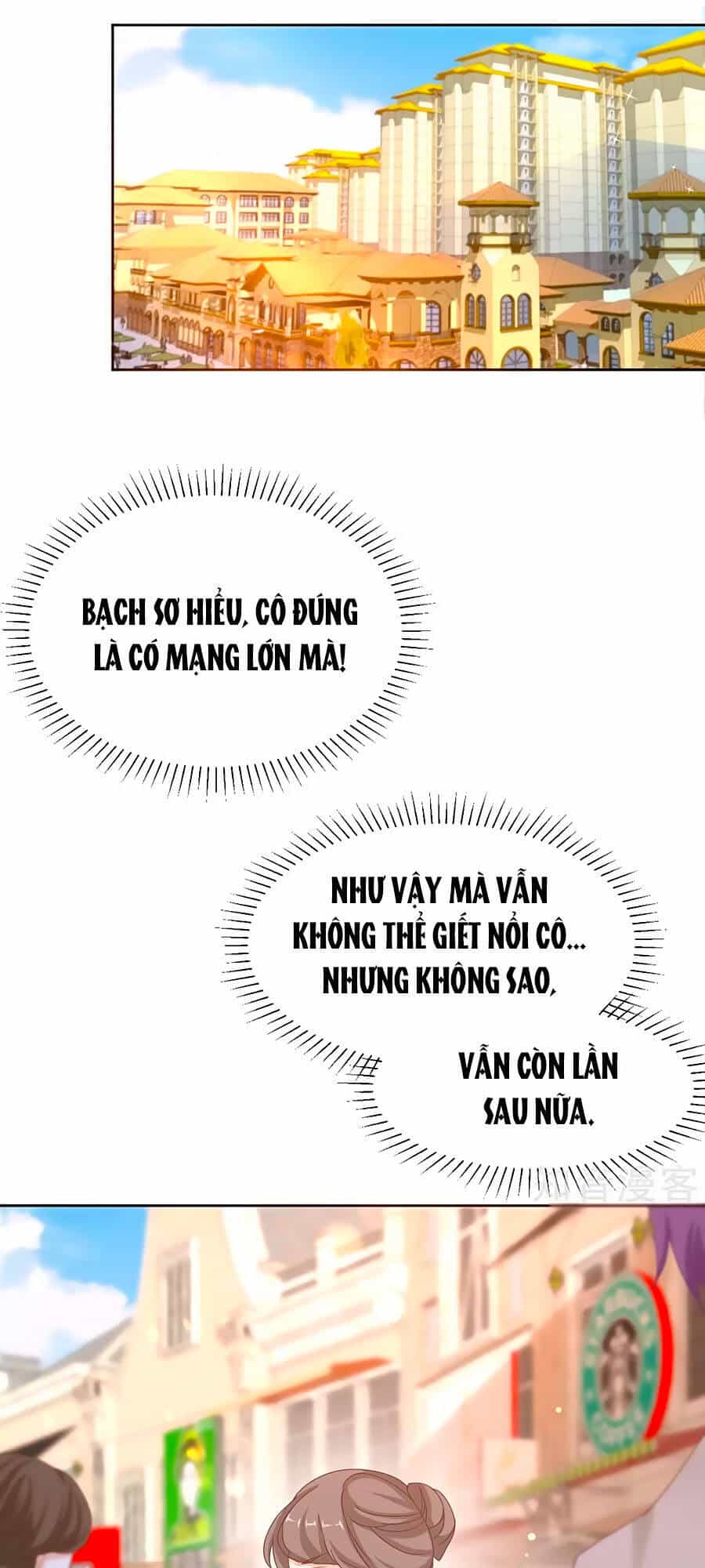 Một Thai Hai Bảo : Đưa Mami Về Nhà ! - Chương 332 - ảnh 15