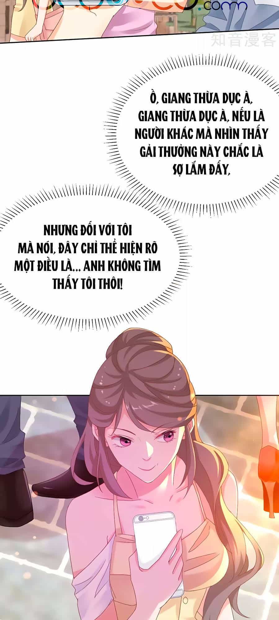 Một Thai Hai Bảo : Đưa Mami Về Nhà ! - Chương 332 - ảnh 23
