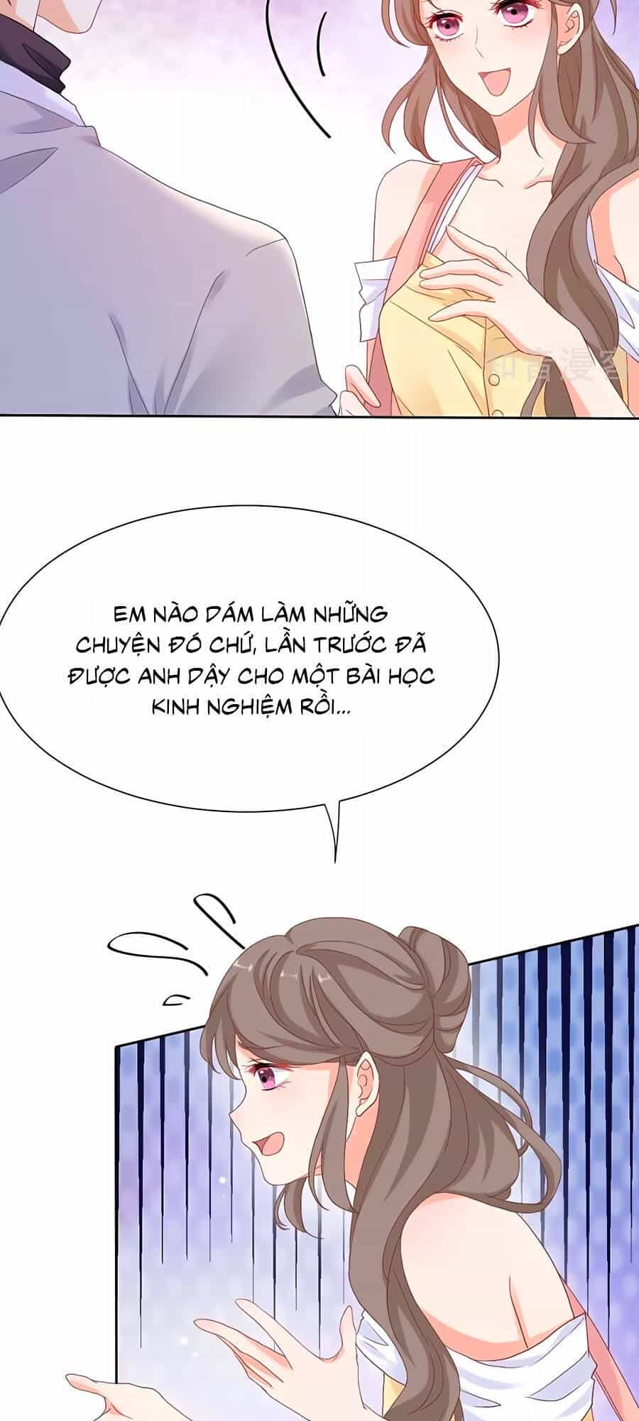 Một Thai Hai Bảo : Đưa Mami Về Nhà ! - Chương 332 - ảnh 6