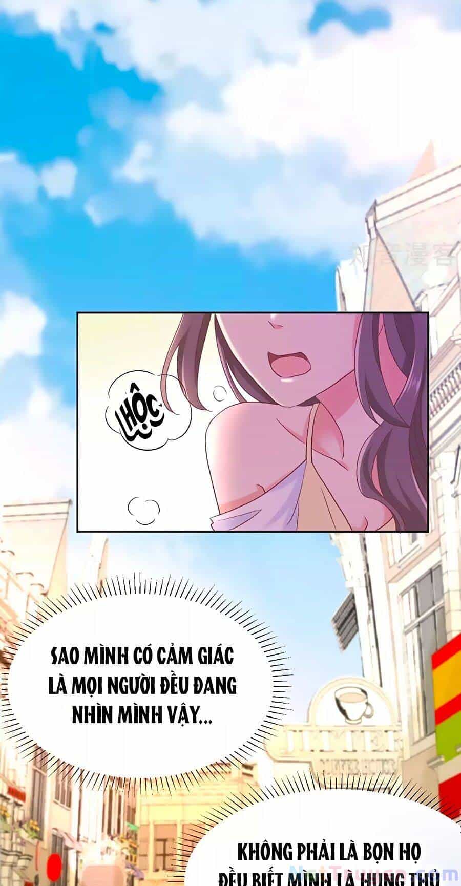 Một Thai Hai Bảo : Đưa Mami Về Nhà ! - Chương 333 - ảnh 26