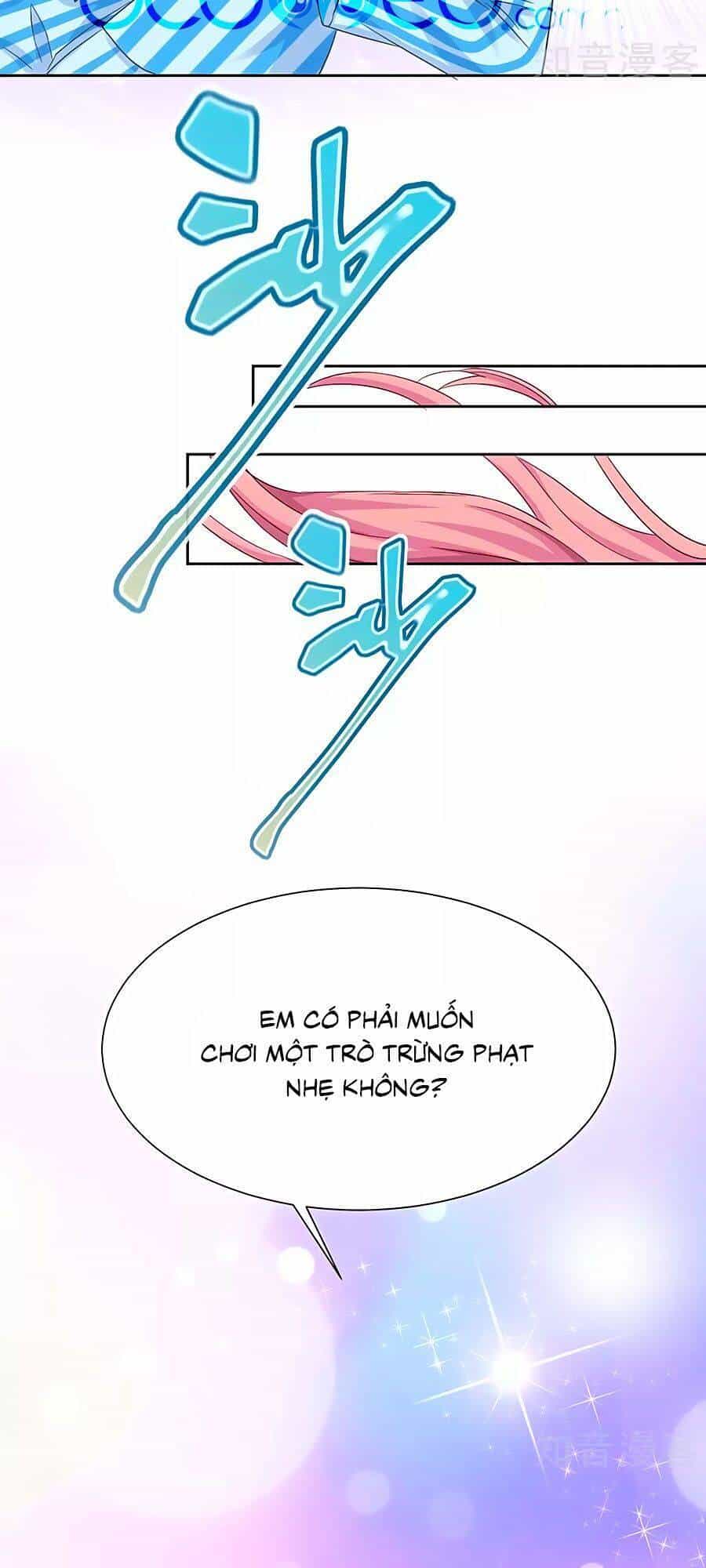 Một Thai Hai Bảo : Đưa Mami Về Nhà ! - Chương 335 - ảnh 20