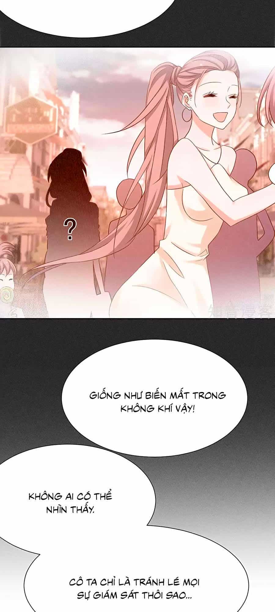 Một Thai Hai Bảo : Đưa Mami Về Nhà ! - Chương 336 - ảnh 30