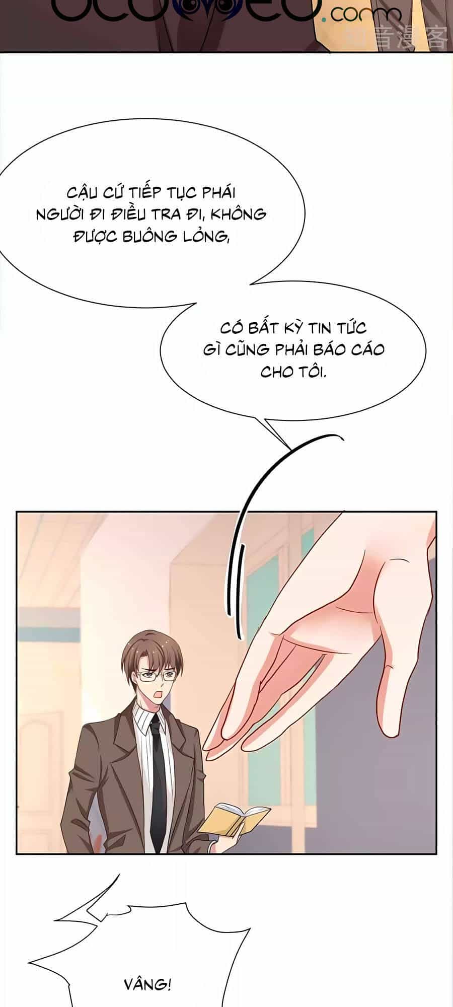 Một Thai Hai Bảo : Đưa Mami Về Nhà ! - Chương 337 - ảnh 14