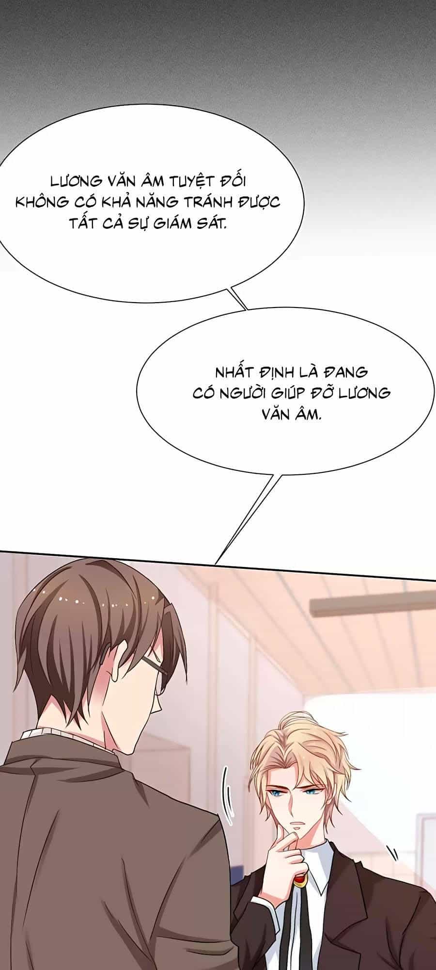 Một Thai Hai Bảo : Đưa Mami Về Nhà ! - Chương 337 - ảnh 3