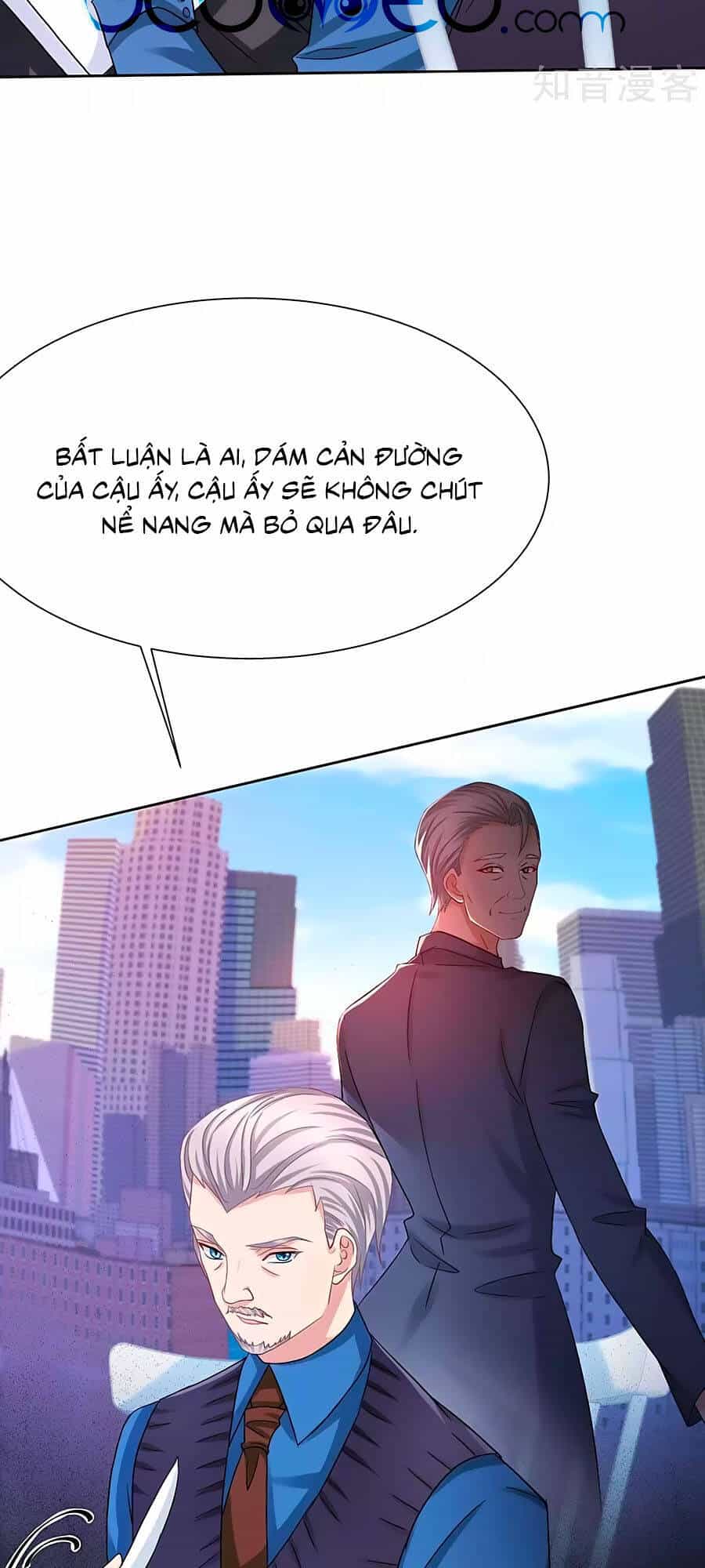 Một Thai Hai Bảo : Đưa Mami Về Nhà ! - Chương 337 - ảnh 30