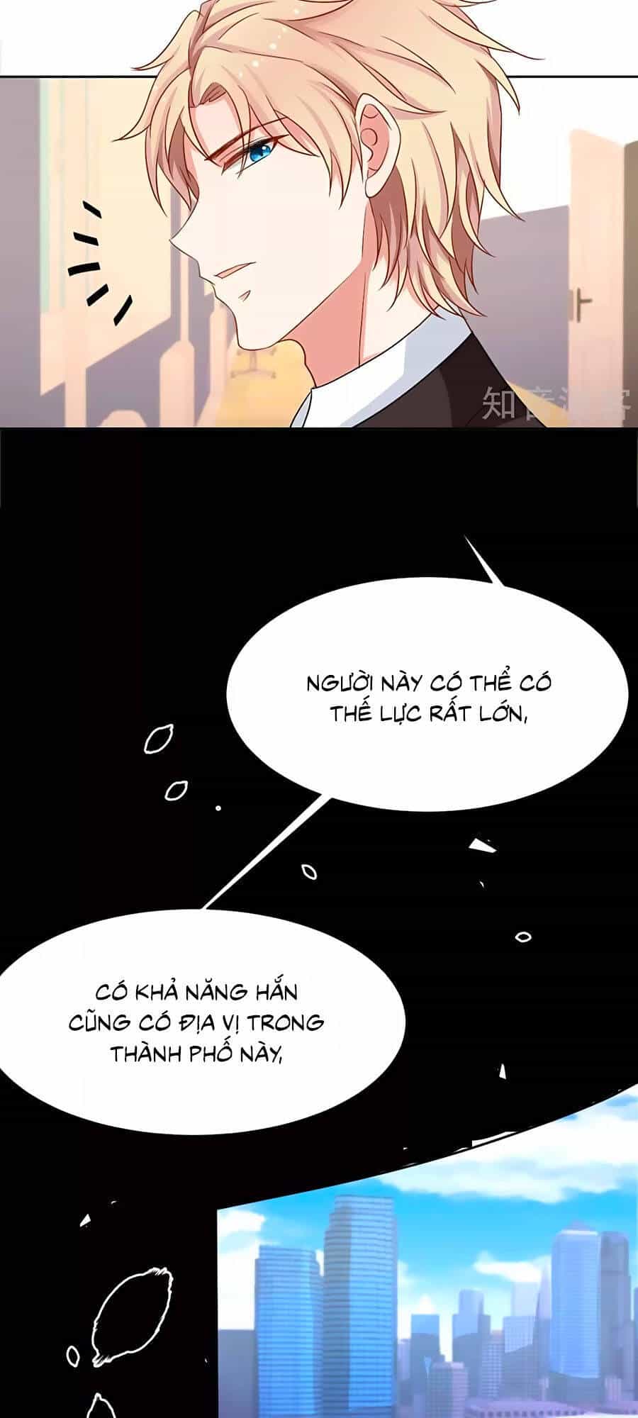 Một Thai Hai Bảo : Đưa Mami Về Nhà ! - Chương 337 - ảnh 9