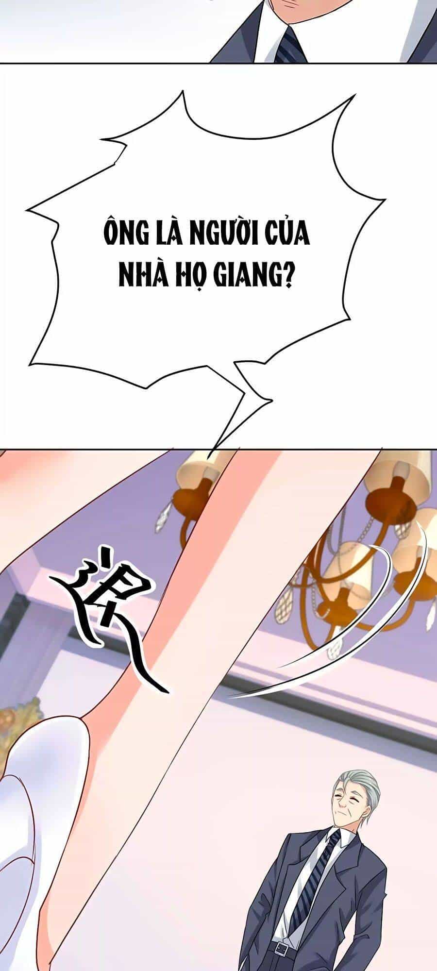Một Thai Hai Bảo : Đưa Mami Về Nhà ! - Chương 338 - ảnh 16