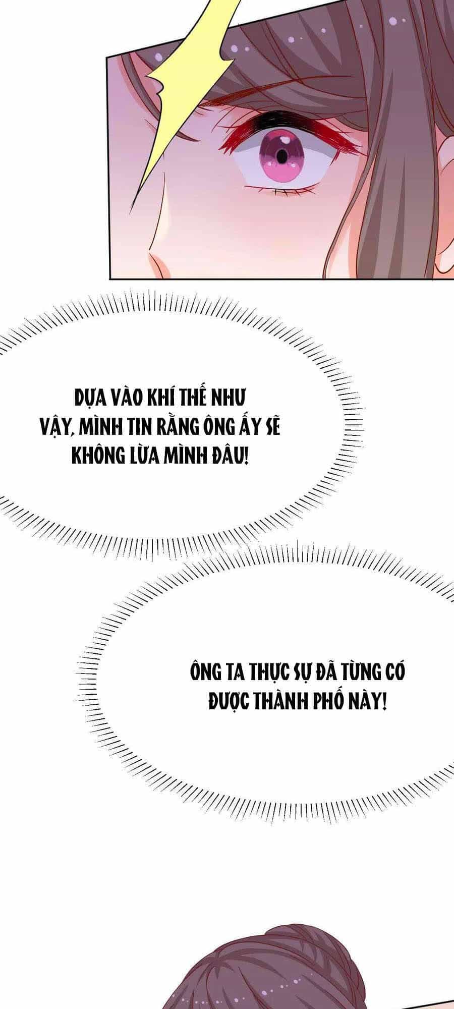 Một Thai Hai Bảo : Đưa Mami Về Nhà ! - Chương 339 - ảnh 10