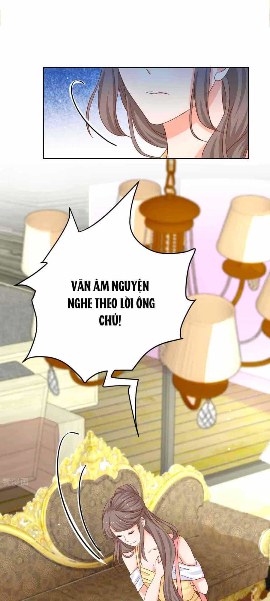 Một Thai Hai Bảo : Đưa Mami Về Nhà ! - Chương 339 - ảnh 15