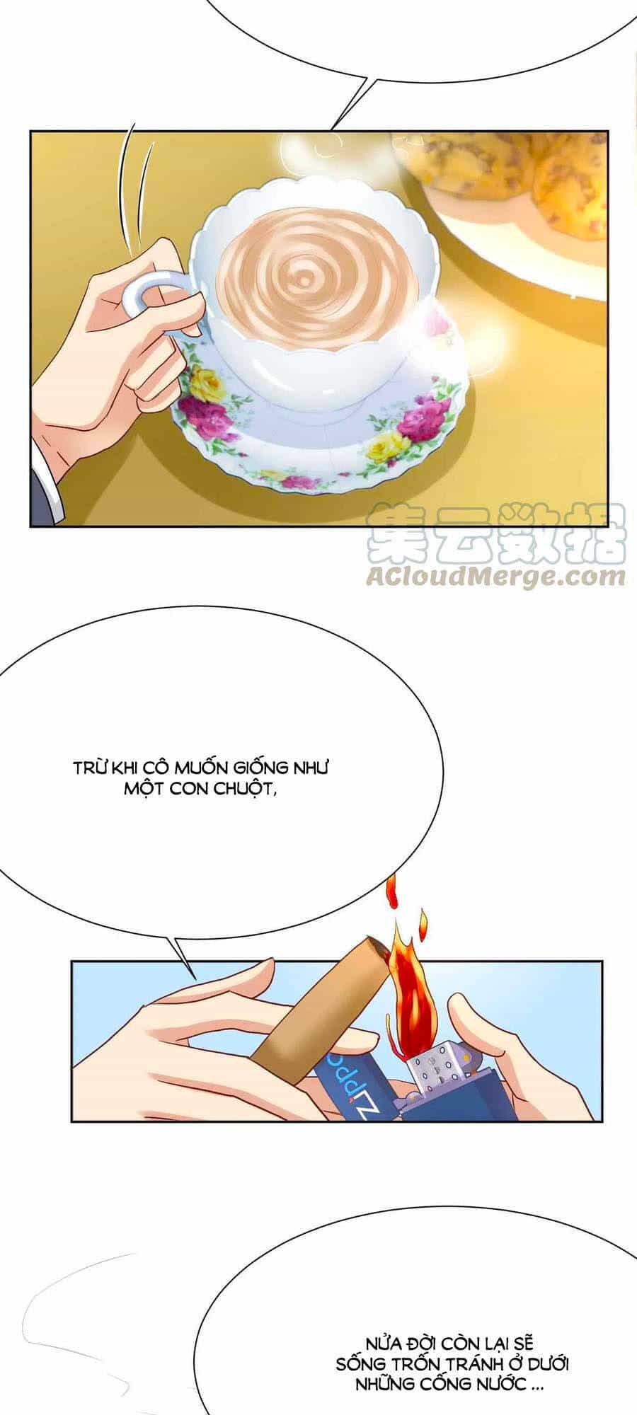 Một Thai Hai Bảo : Đưa Mami Về Nhà ! - Chương 339 - ảnh 4